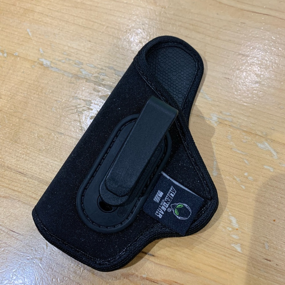 Alien Holsters LH
